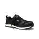 ELTEN Jori Free Black Low ESD S3 apavi, melni 1