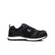 ELTEN Jori Free Black Low ESD S3 apavi, melni 2