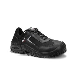 Apavi ELTEN Jori Builder Compo Low ESD S3S, melni