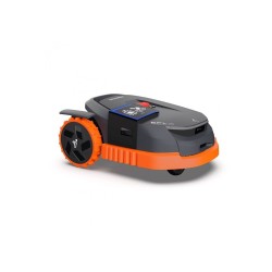 Zāliena robots SEGWAY X330E