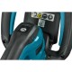 Akumulatora dzīvžogu šķēres MAKITA UH021GZ 40V Max XGT 4
