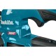 Akumulatora dzīvžogu šķēres MAKITA UH021GZ 40V Max XGT 6