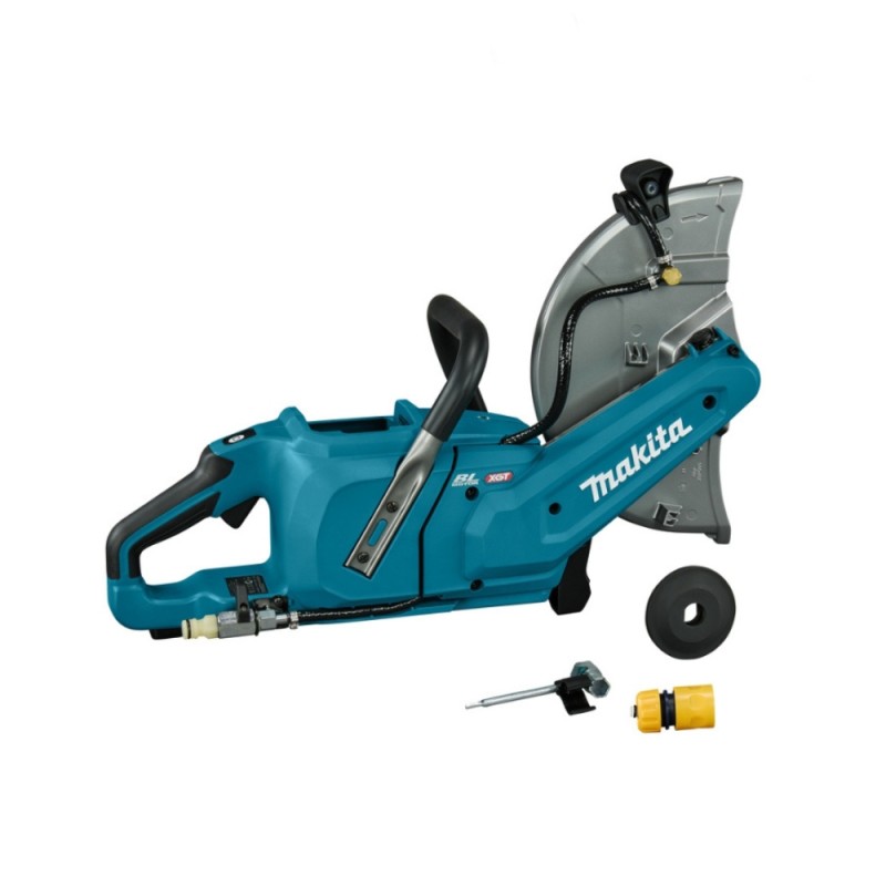 Akumuliatorinis pjaustytuvas MAKITA CE004GZ 40V MAX XGT 1