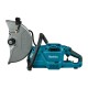 Akumuliatorinis pjaustytuvas MAKITA CE004GZ 40V MAX XGT 3