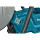 Akumuliatorinis pjaustytuvas MAKITA CE004GZ 40V MAX XGT 4