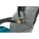 Akumuliatorinis pjaustytuvas MAKITA CE004GZ 40V MAX XGT 5