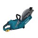 Akumuliatorinis pjaustytuvas MAKITA CE004GZ 40V MAX XGT 6