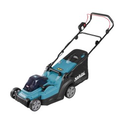 Akumulatora zāles pļāavējs MAKITA LM003GZ 40V MAX XGT