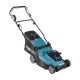 Akumulatora zāles pļāavējs MAKITA LM003GZ 40V MAX XGT 4