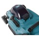 Akumulatora zāles pļāavējs MAKITA LM003GZ 40V MAX XGT 6
