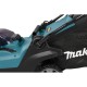 Akumulatora zāles pļāavējs MAKITA LM003GZ 40V MAX XGT 7