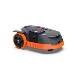 Zāliena robots SEGWAY X350E