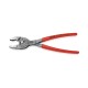 Knaibles ar diviem rokturiem KNIPEX TwinGrip 250 2