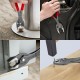 Knaibles ar diviem rokturiem TwinGrip KNIPEX 3