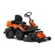 Rider traktors HUSQVARNA R216TC AWD LIMITED EDITION 1