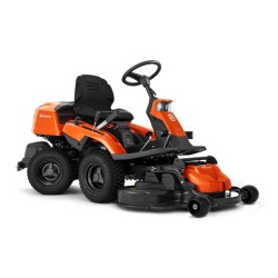 Rider traktors HUSQVARNA R216TC AWD LIMITED EDITION