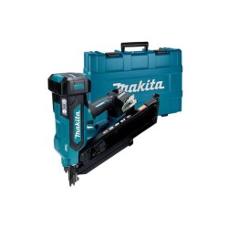 Akumulatora naglotājs MAKITA 18V 34° 50-90mm