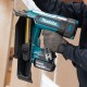Akumulatora naglotājs MAKITA 18V 21° 50–90 mm 7