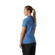 Sieviešu polo t-krekls HELLY HANSEN Manchester Polo, gaiši zils, M 4