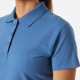 Sieviešu polo t-krekls HELLY HANSEN Manchester Polo, gaiši zils, M 5