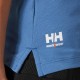 Sieviešu polo t-krekls HELLY HANSEN Manchester Polo, gaiši zils, M 6