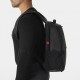 Mugursoma HELLY HANSEN Barcode 20L, melna 4