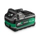 Akumulators HiKOKI Multi Volt BSL36A18X 1