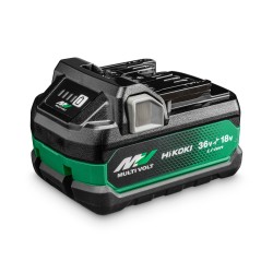 Akumulators HiKOKI Multi Volt BSL36A18X