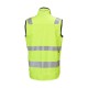 Atstarojoša veste Helly HANSEN Alna 4X Tech, dzeltena 2