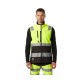 Atstarojoša veste Helly HANSEN Alna 4X Tech, dzeltena 3