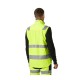 Atstarojoša veste Helly HANSEN Alna 4X Tech, dzeltena 4