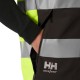 Atstarojoša veste Helly HANSEN Alna 4X Tech, dzeltena 7