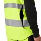 Atstarojoša veste Helly HANSEN Alna 4X Tech, dzeltena 8