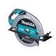 Akumulatora ripzāģis MAKITA HS013GZ 40V MAX XGT 1