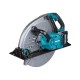 Akumulatora ripzāģis MAKITA HS013GZ 40V MAX XGT 4