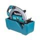Akumulatora ripzāģis MAKITA HS013GZ 40V MAX XGT 6
