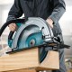 Akumulatora ripzāģis MAKITA HS013GZ 40V MAX XGT 7