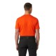 T-krekls Helly HANSEN Classic Logo Orange 5
