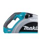 Akumulatora ripzāģis MAKITA HS013GZ 40V MAX XGT 5