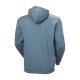 Džemperis ar kapuci HELLY HANSEN Classic Logo Hoodie, zila 2