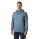 Džemperis ar kapuci HELLY HANSEN Classic Logo Hoodie, zila 3