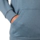Džemperis ar kapuci HELLY HANSEN Classic Logo Hoodie, zila 5
