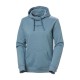 Sieviešu džemperis HELLY HANSEN W Classic Logo Hoodie, zils 1 Sieviešu džemperis HELLY HANSEN W Classic Logo Hoodie, zils 1