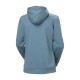 Sieviešu džemperis HELLY HANSEN W Classic Logo Hoodie, zils 2 Sieviešu džemperis HELLY HANSEN W Classic Logo Hoodie, zils 2