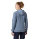 Sieviešu džemperis HELLY HANSEN W Classic Logo Hoodie, zils 4 Sieviešu džemperis HELLY HANSEN W Classic Logo Hoodie, zils 4