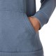 Sieviešu džemperis HELLY HANSEN W Classic Logo Hoodie, zils 5 Sieviešu džemperis HELLY HANSEN W Classic Logo Hoodie, zils 5
