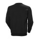 Džemperis HELLY HANSEN Evo Sweatshirt, juodas 2