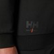 Džemperis HELLY HANSEN Evo Sweatshirt, juodas 5