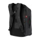 Mugursoma HELLY HANSEN Barcode 35L, melna 2