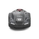 Zāliena robots HUSQVARNA Automower 405XE NERA 3 Zāliena robots HUSQVARNA Automower 405XE NERA 3